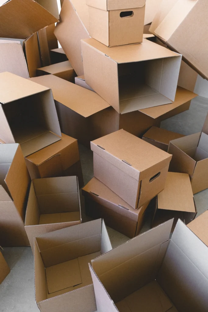 Industrial Packaging Riyadh Integrated SILZ