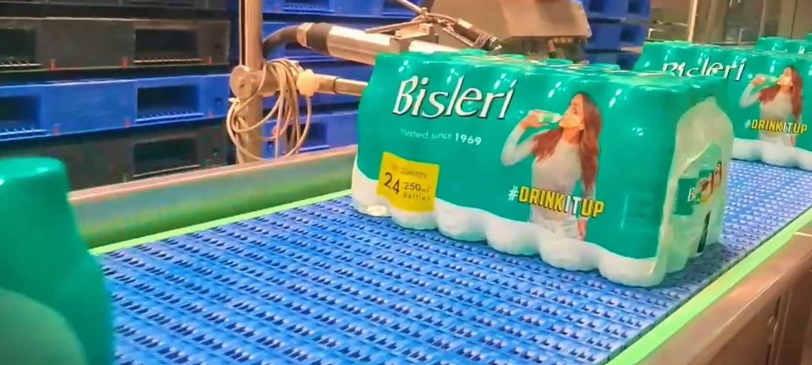 Printed shrink film Riyadh
