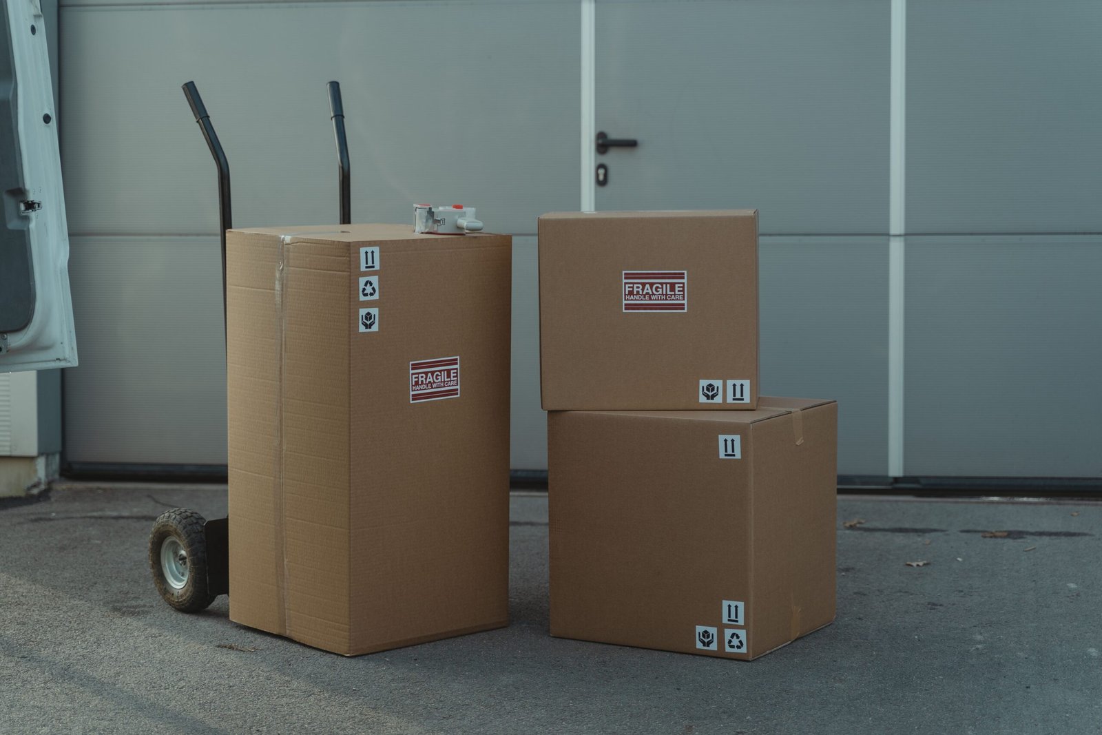 RSC Carton Supplier in Riyadh
