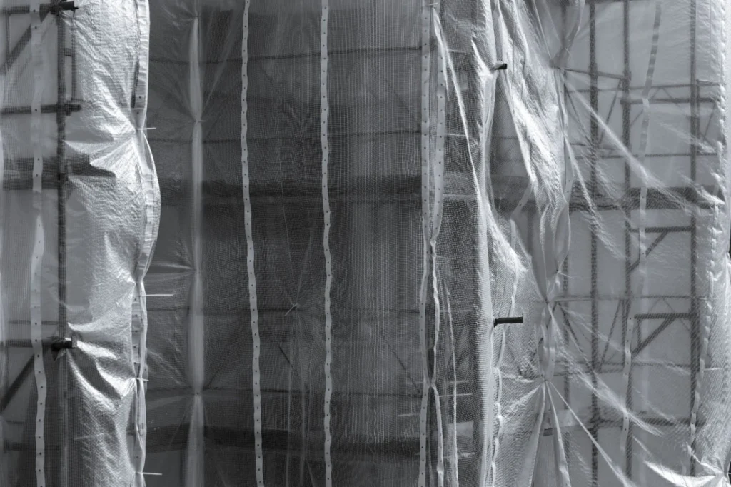 construction plastic sheet roll riyadh