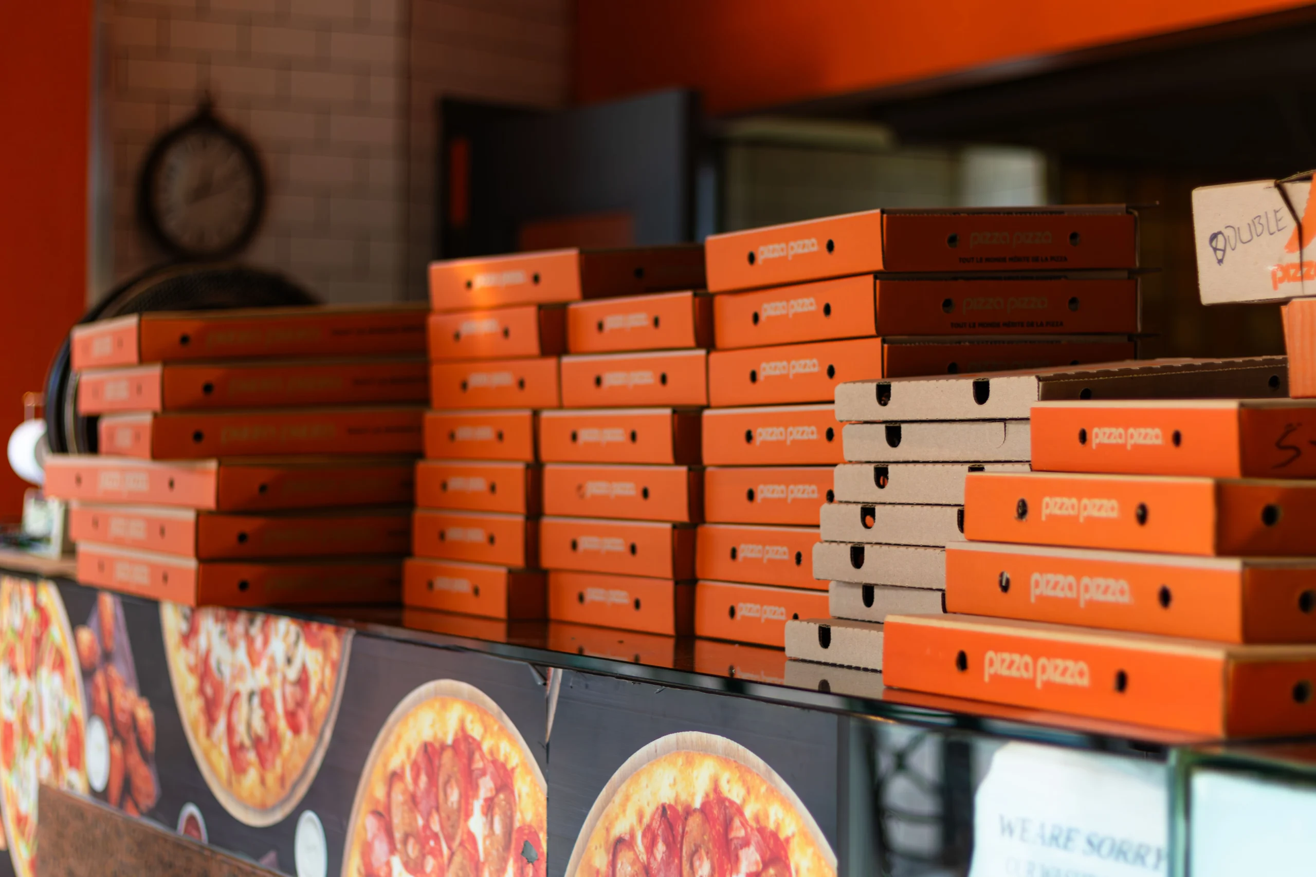 custom print pizza boxes riyadh