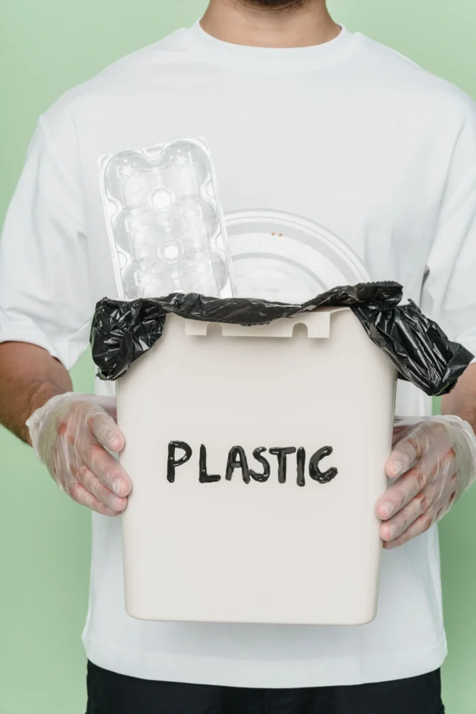 garbage bags Riyadh